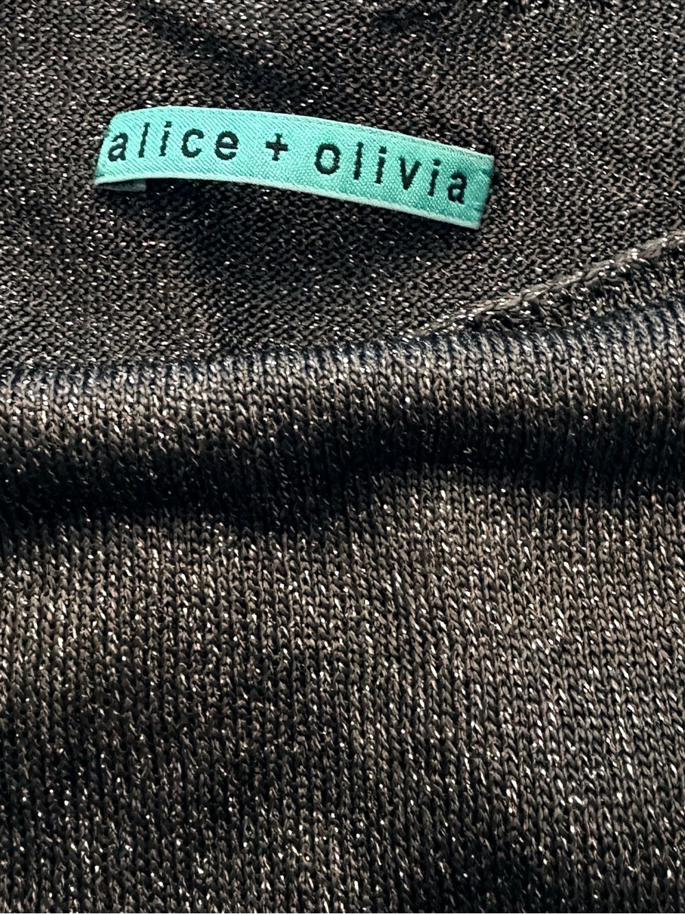Alice + Olivia  Top